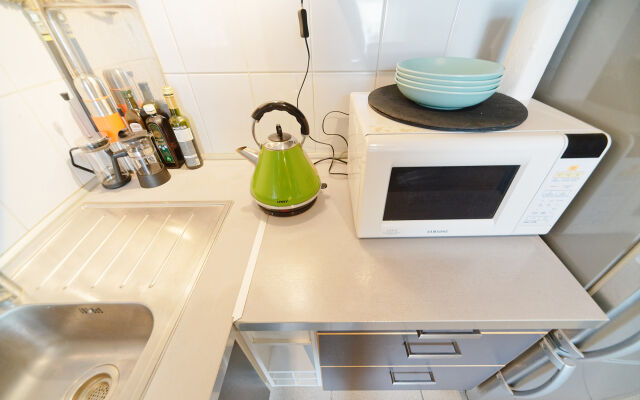 Апартаменты  Art-Home Рядом с Дворцовой Площадью