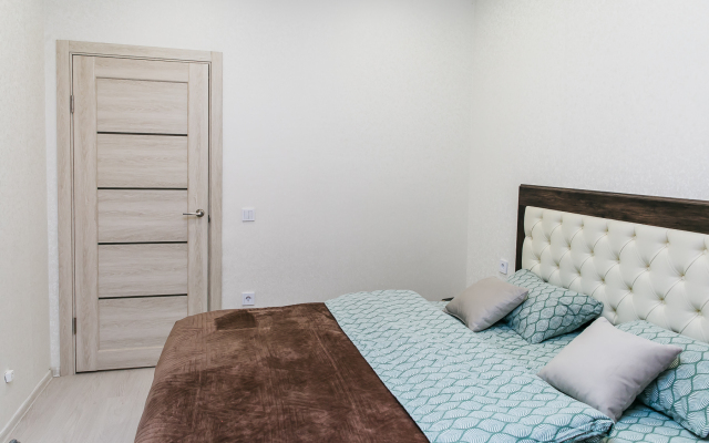 Апартаменты Уютные в Краснодаре