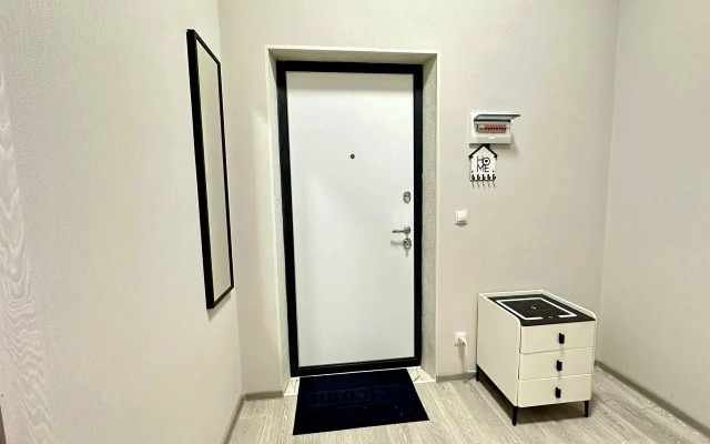 Квартира Уютная в ЖК Норвуд