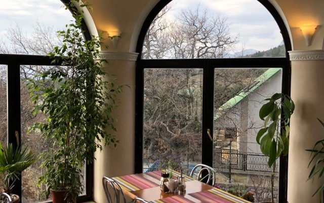 Гостевой Дом Крым Ностальжи