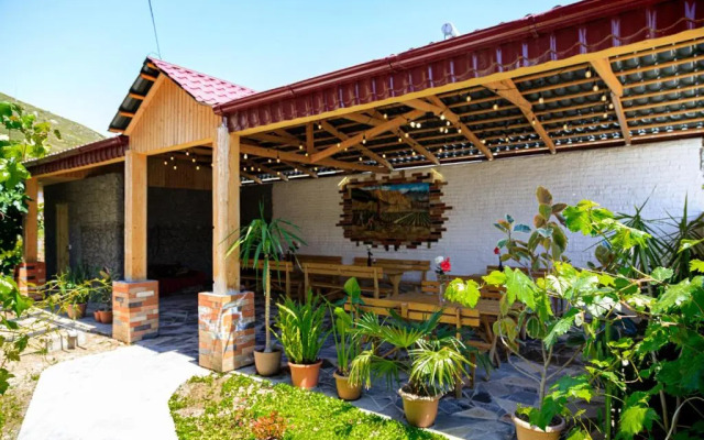 Areni Wine Cellar Guest House