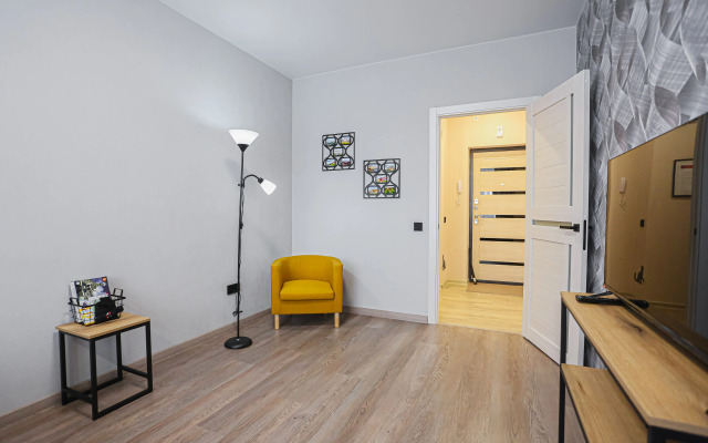 Апартаменты SunSet 2-Оранжерейная 2к1 кв 223