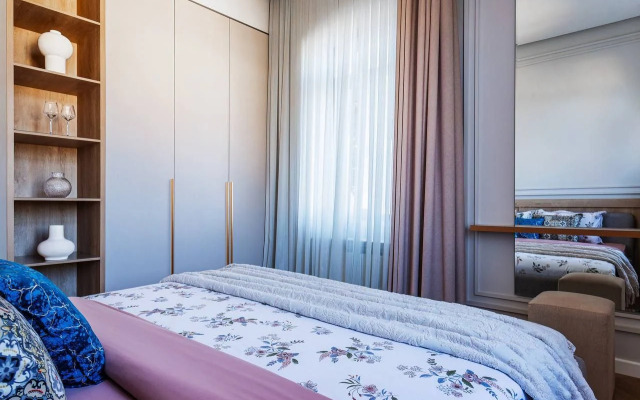 Апартаменты Жилой Комплекс Казахстан