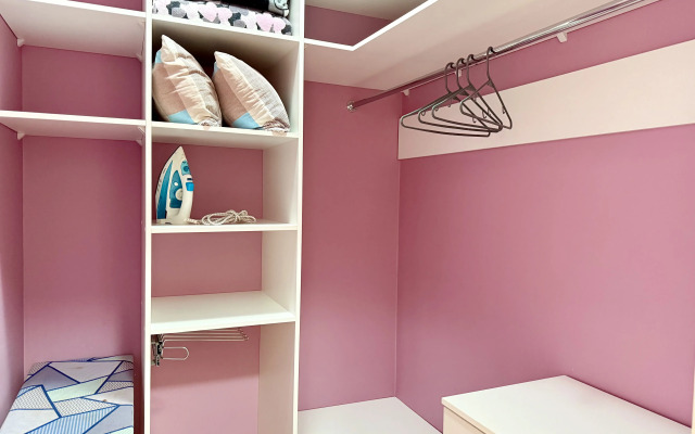 Dolgikh Anapa U Morya Flat