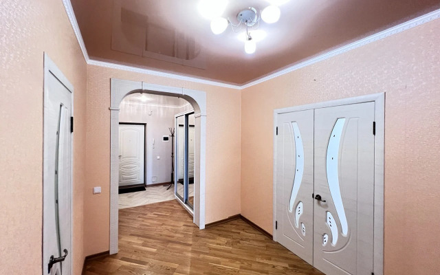 Na Ulitse Gagarina 75 Flat