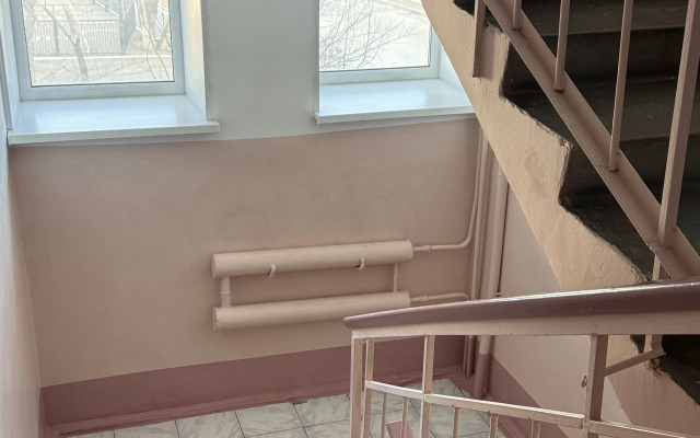 Квартира на Агеева 44