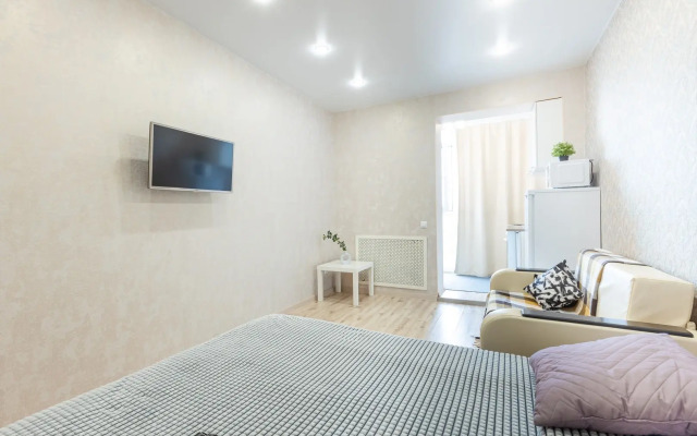 Апартаменты на Первомайской