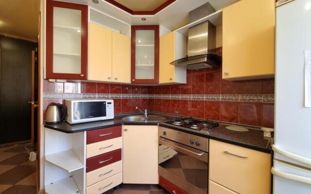 Апартаменты Бизнес класс Проспект Героев 29/5