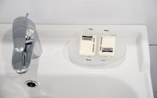 Меблированные комнаты The Red