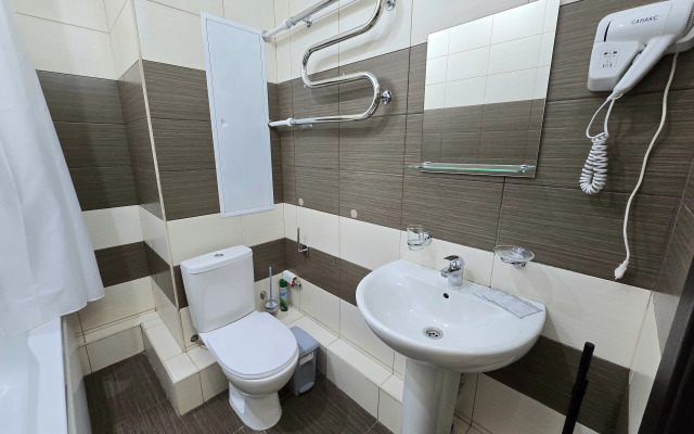 Апартаменты Чистые пруды