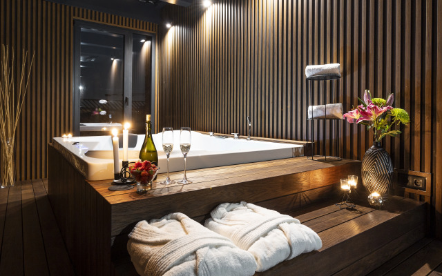 Abrazo Sofia Hotel by HMG