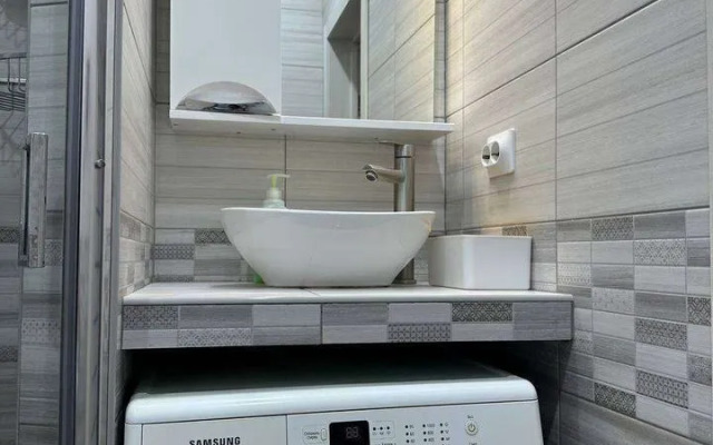 Квартира на Советской 219 (Ф)