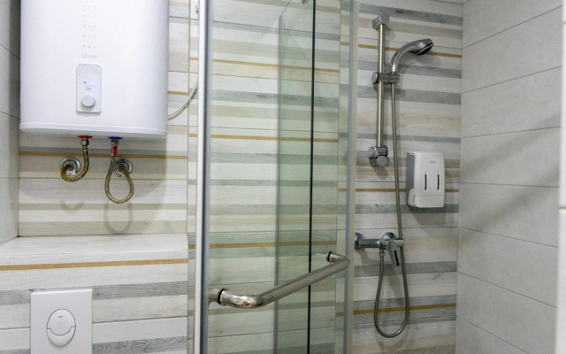 Kapri KHaus-Madrid Park-2 Apartaments