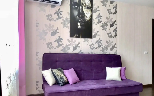 Квартира Трехкомнатная