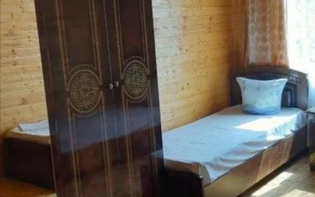 Dezhavyu Guest house