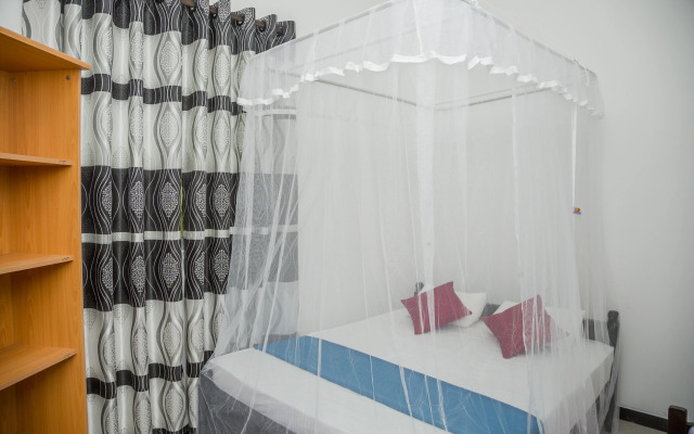 Гостевой Дом Lotus Lodge