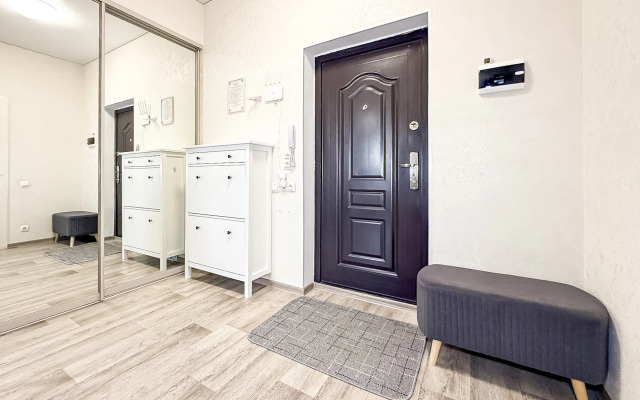 Квартира Энгельса 95 2 Этаж