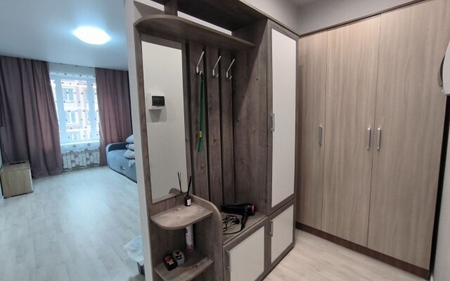 Abakan Apart Na Sovetskoy 94 Flat