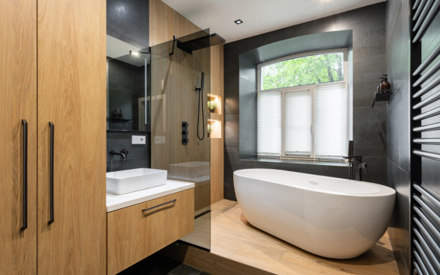 Апартаменты Let Your Flat Невский 150