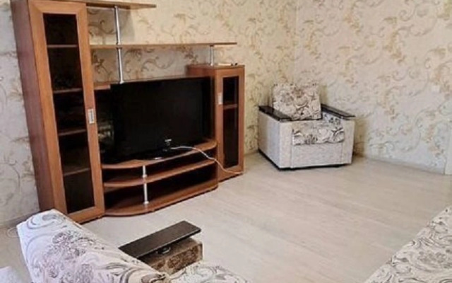 Квартира на ул имени Жлобы, 139