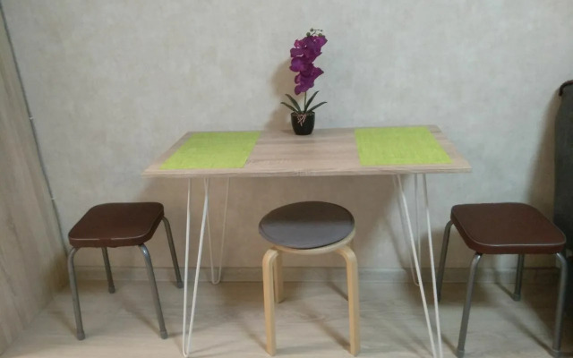 Квартира Уютное Гнездышко на Сутки