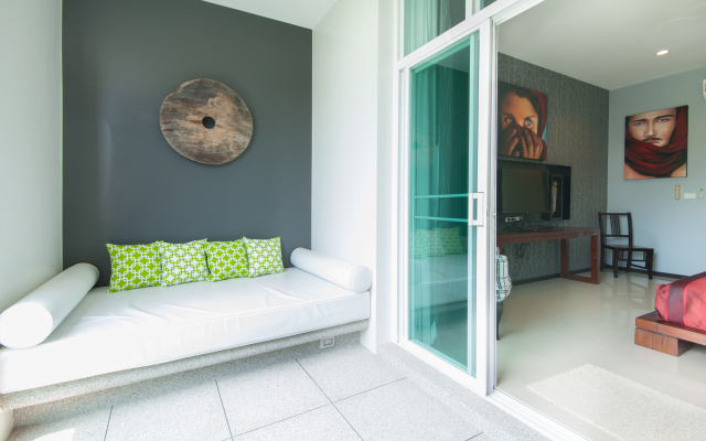Luxurious Private pool villa near beach Villa