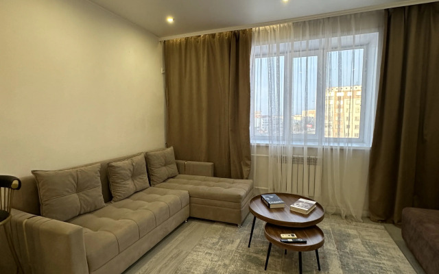 Квартира Аблайхана 1Г