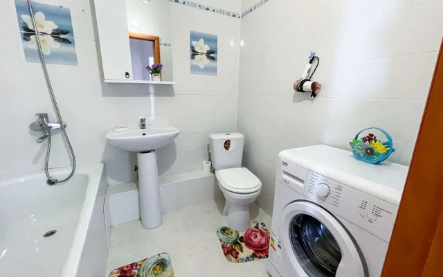 Квартира на улице Восточно-Кругликовской 30/1