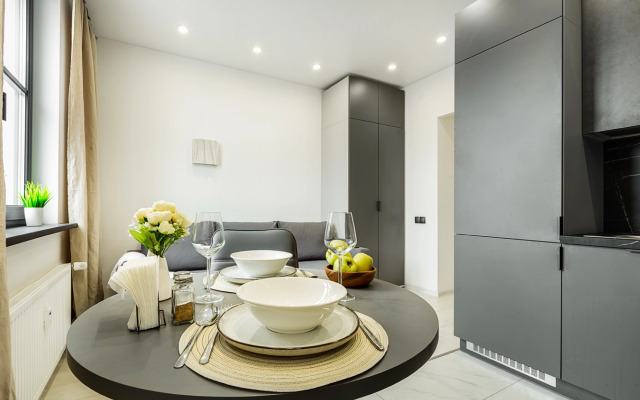 RentalSPb Apartments