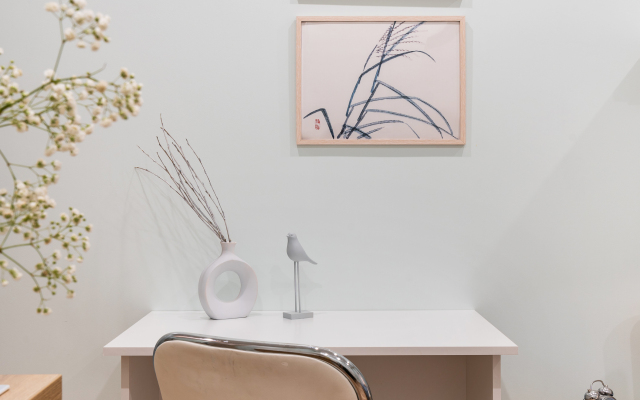 Апартаменты Ikigai Flat