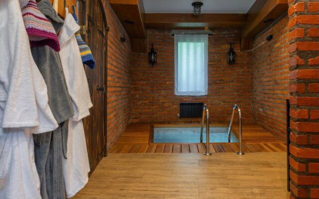 Soloh SPA Village Hotel