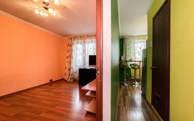 Апартаменты в Бирюлево-западном