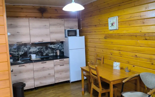 Favorit Private house