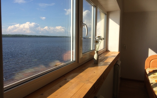 Chaika Guest House