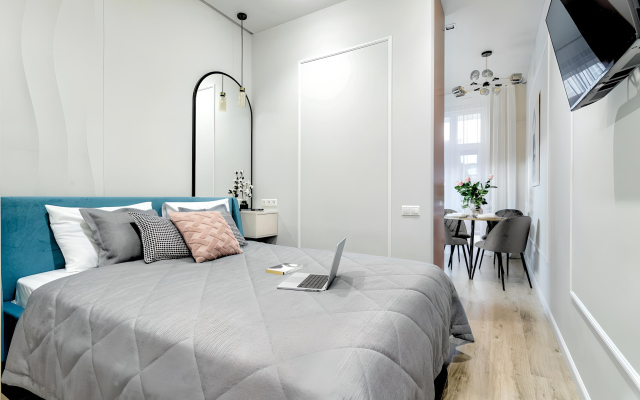 Апартаменты Стильные для Отдыха от Home Group apartments