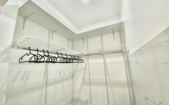 V Tsentre Kurorta S 3 Spalnyami Apartments