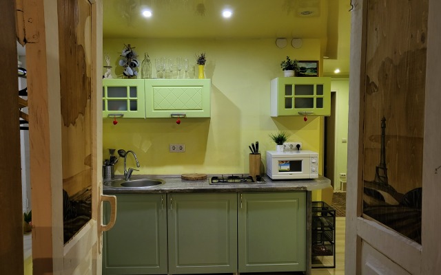 Гостевой Дом Сап Хата