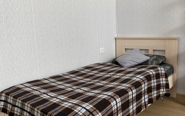 Квартира Уютная в Самом Центре Старого Выборга