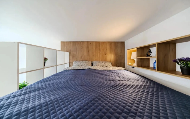 Апартаменты на Шпалерной 9