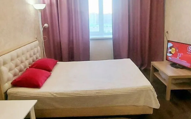 Квартира на Артёма 114