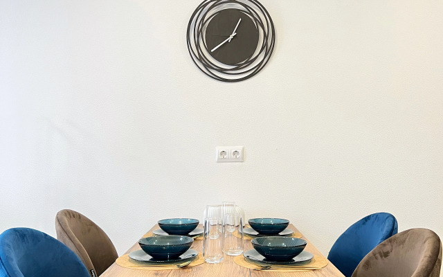 Kravc Group Flat