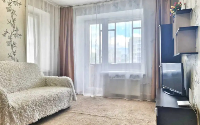 Kotina 5 Apartments (1)