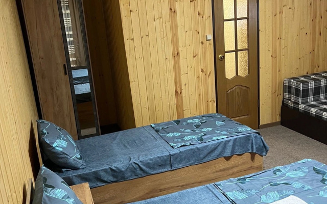 Delis Guest House