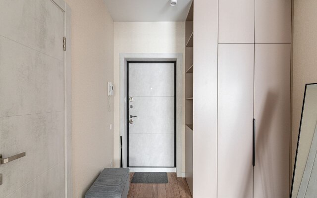 dlya 5 gostej ryadom s akvaparkom Riv'era Apartments