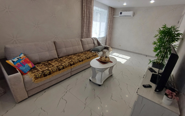 Апартаменты Чайка House на Гагарина 214