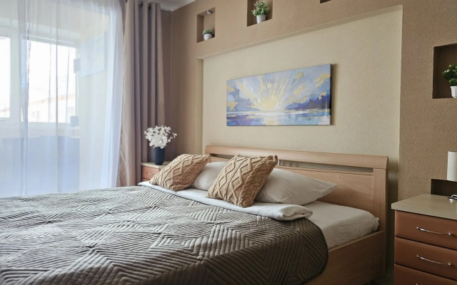 Kvartira Apartament Zivi Uutno