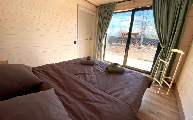 Гостевой дом в Коккорево