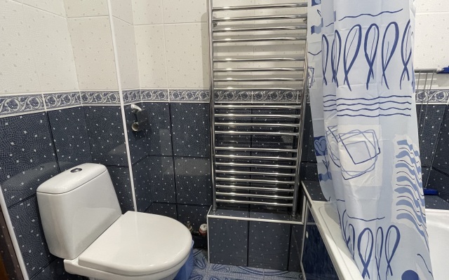 Na Gagarina 8 Apartments