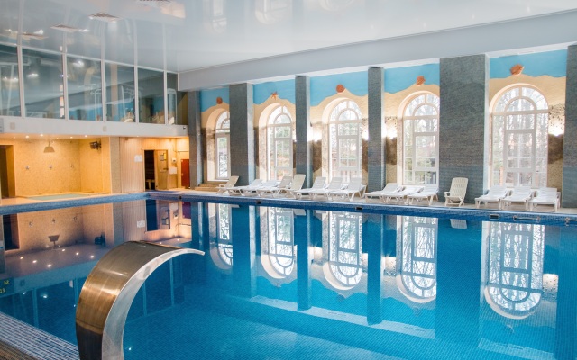 Foresta Festival Park Hotel