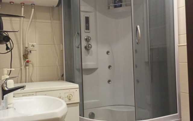 Апартаменты Vip Center On Kommuny